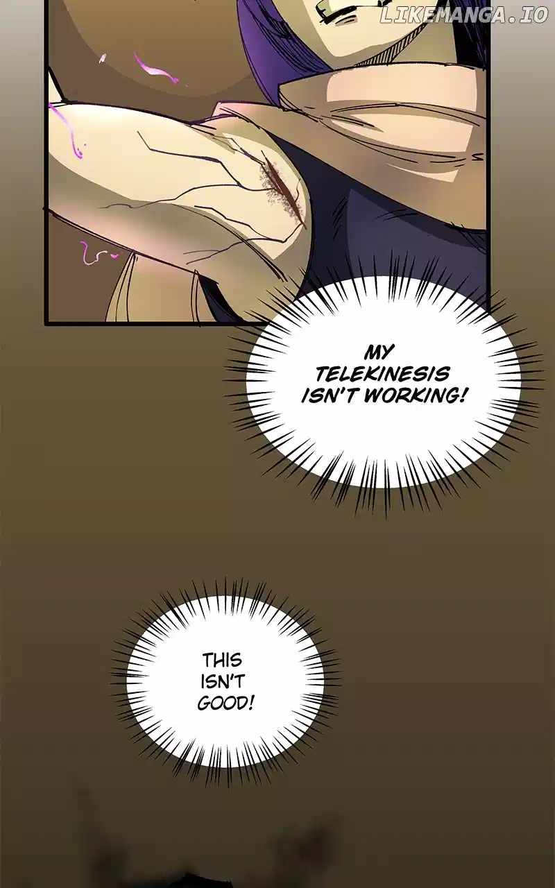 DevilUp - Manhwa Chapter 19 60